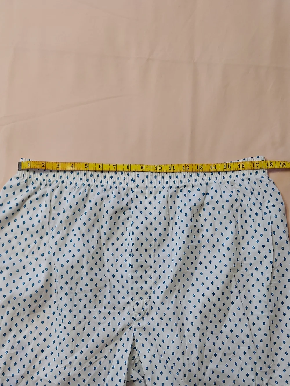New York Jockey Club Plaid and Print Boxer Shorts Bundle